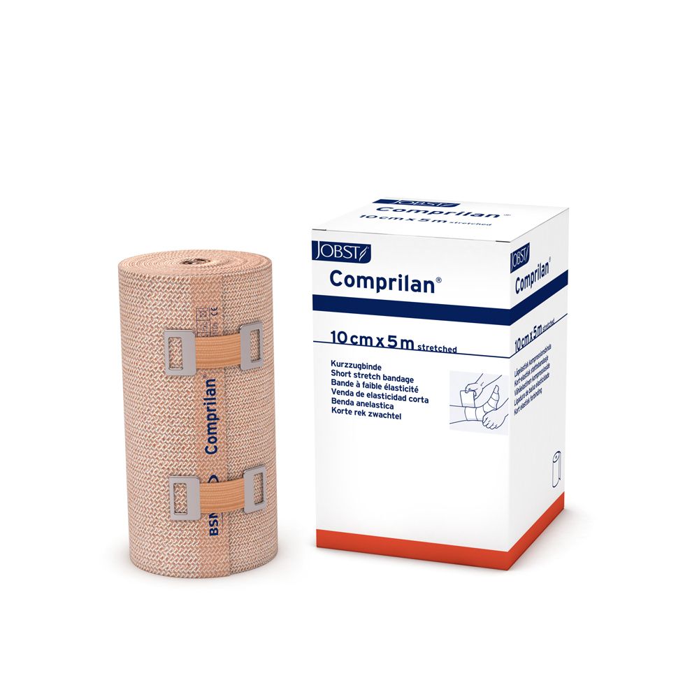 Gelostretch Benda Biestensibile 5m x 10cm