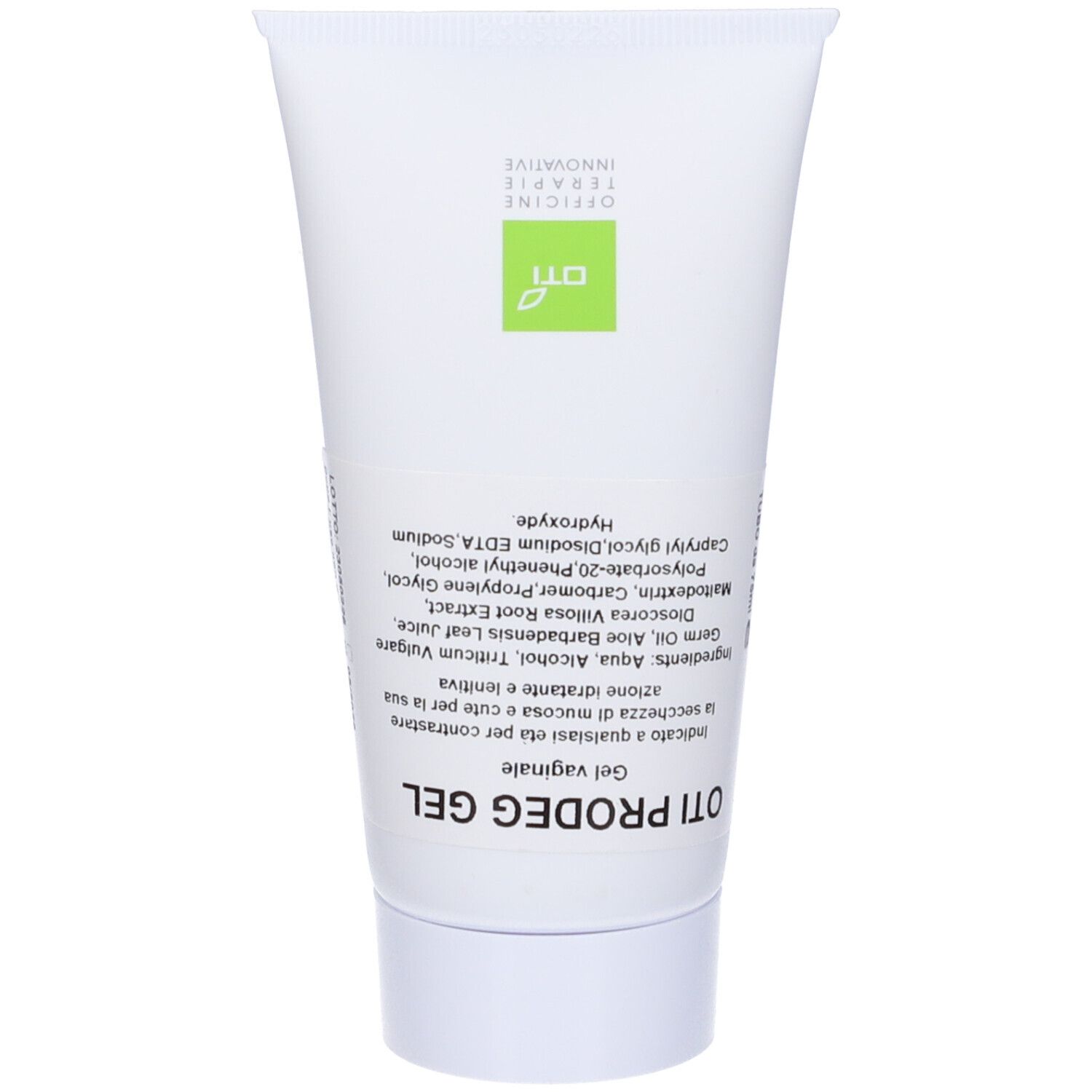 OTI Prodeg Gel