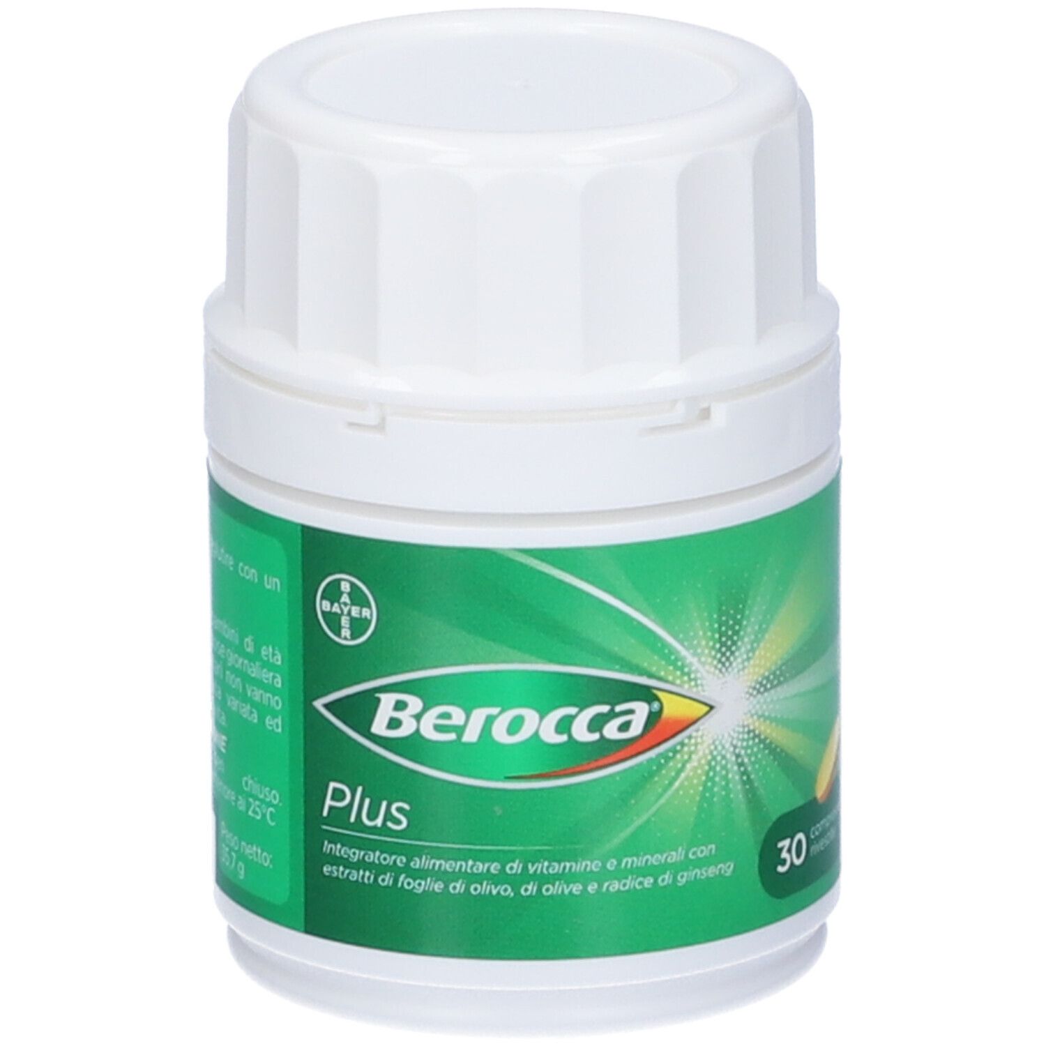 Image of Bayer Berocca Plus