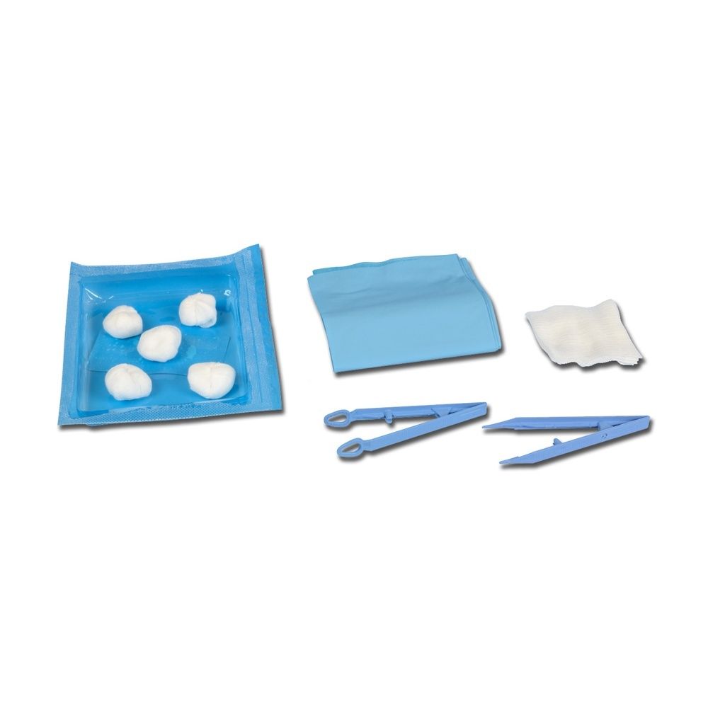 GIMA Kit Medicazione - Sterile