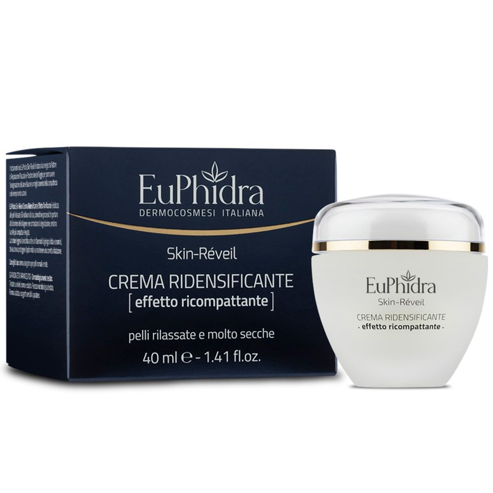 EuPhidra Skin-Réveil Crema Ridensificante
