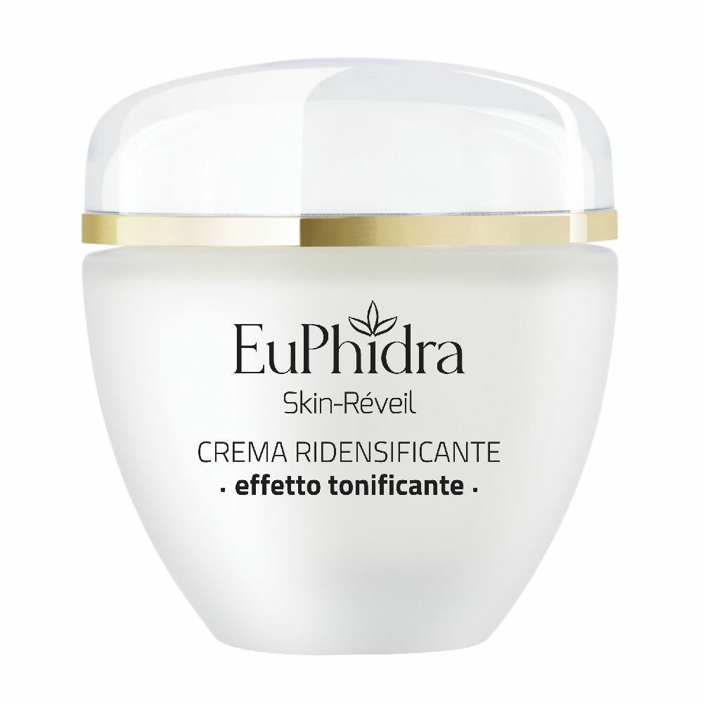 Image of EuPhidra Skin-Réveil Crema Ridensificante Tonificante