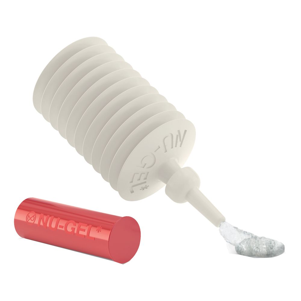 NUGEL FLUIDO IDROGEL 15G 3PZ - Immagine 4
