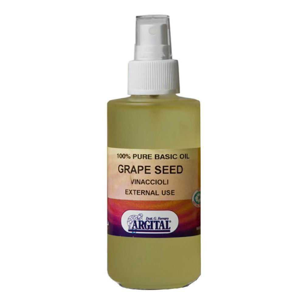 Vinaccioli Olio Base 125 Ml