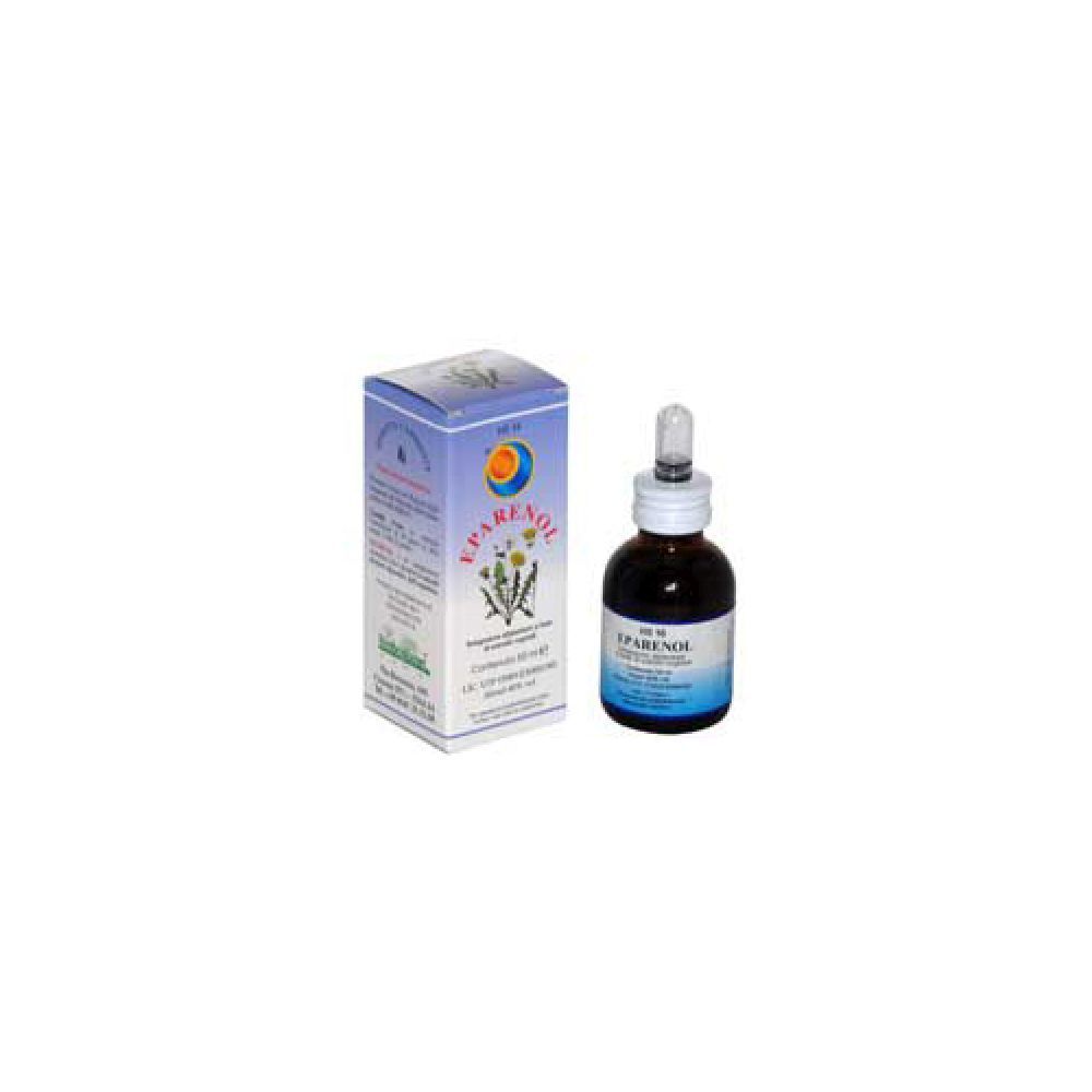 EPARENOL GOCCE 50ML - Immagine 8