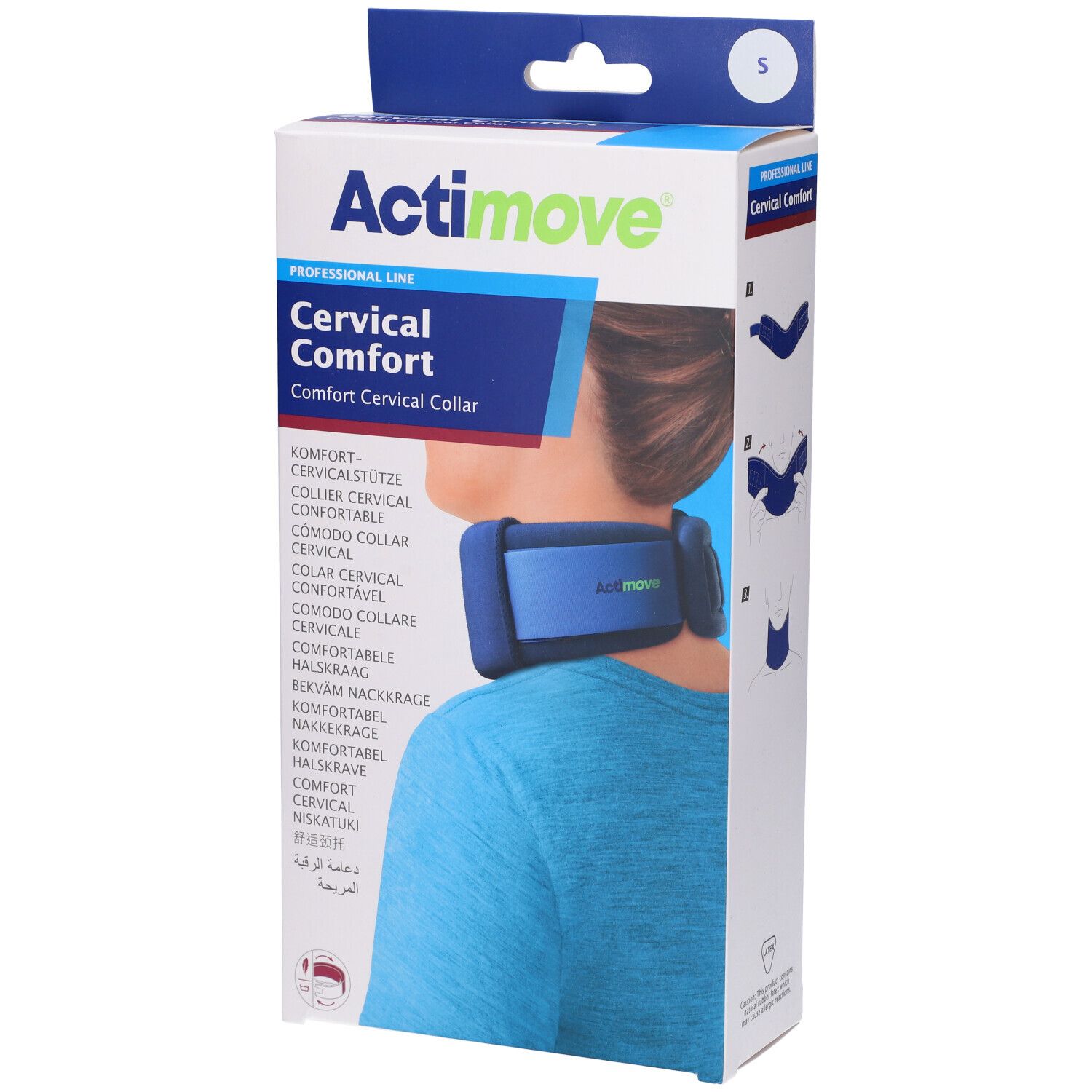 Bsn Medical Cervical Collar ts - Immagine 6