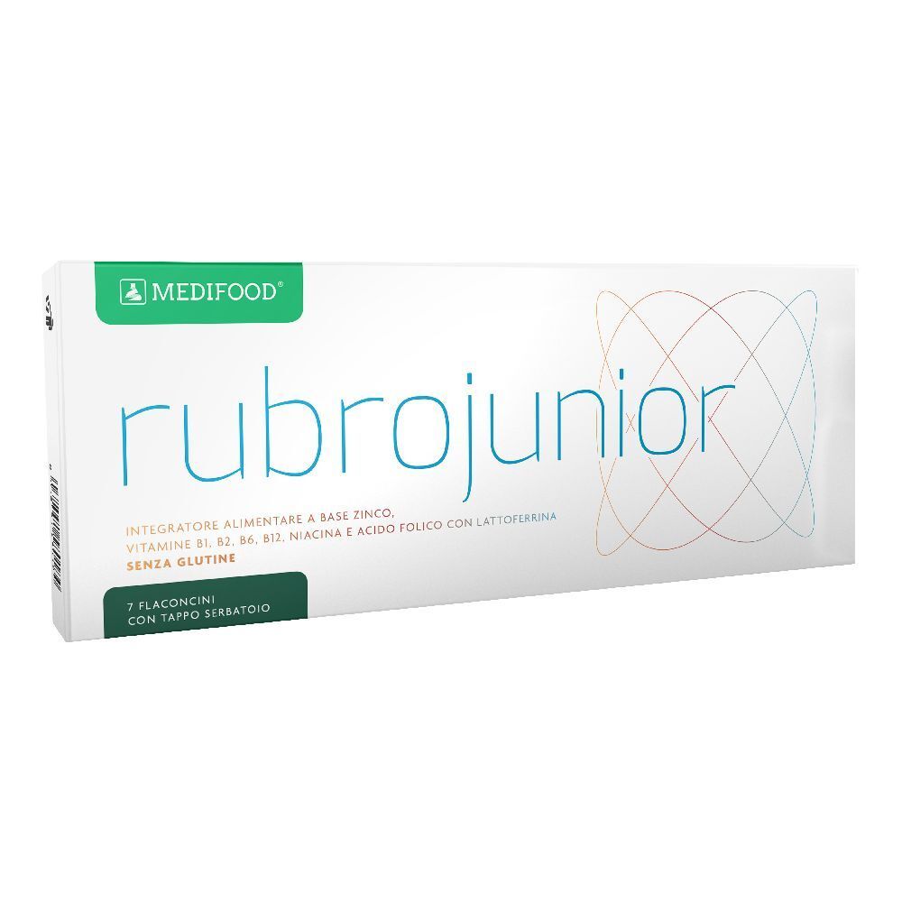 RUBROJUNIOR 7 FLAC - Immagine 10