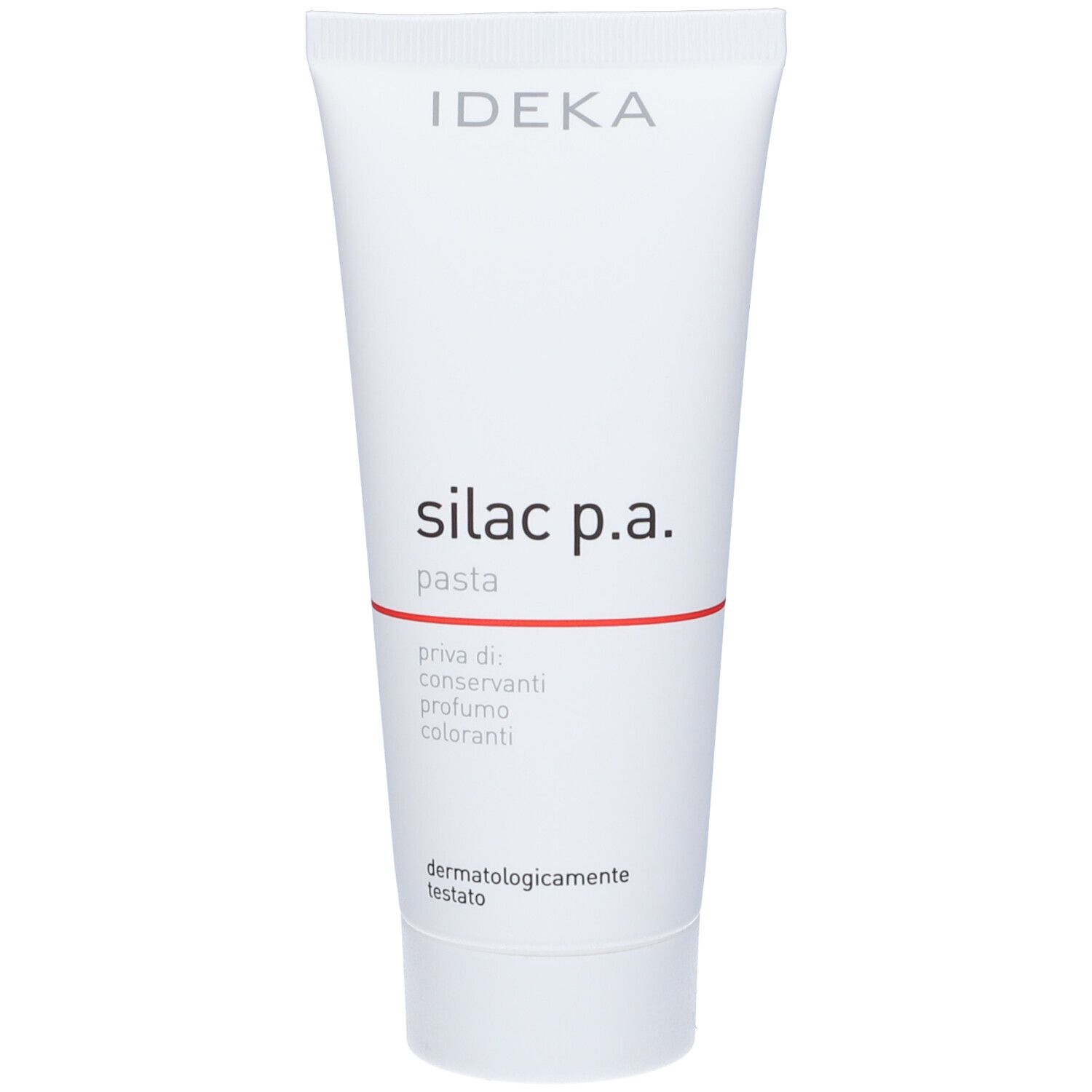 Ideka Silac P.A. Pasta