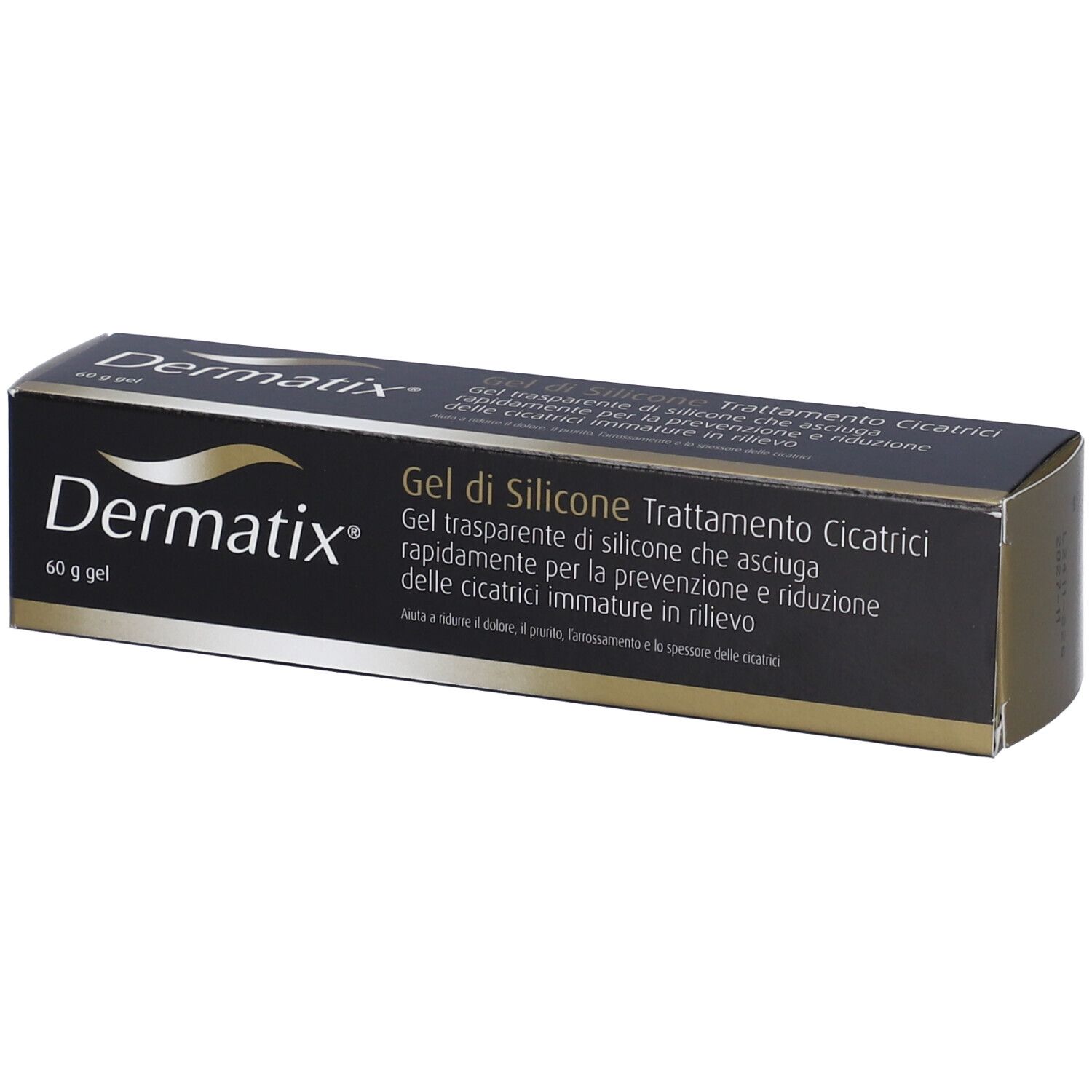 Dermatix Viatris Gel Di Silicone 60 G Bambino