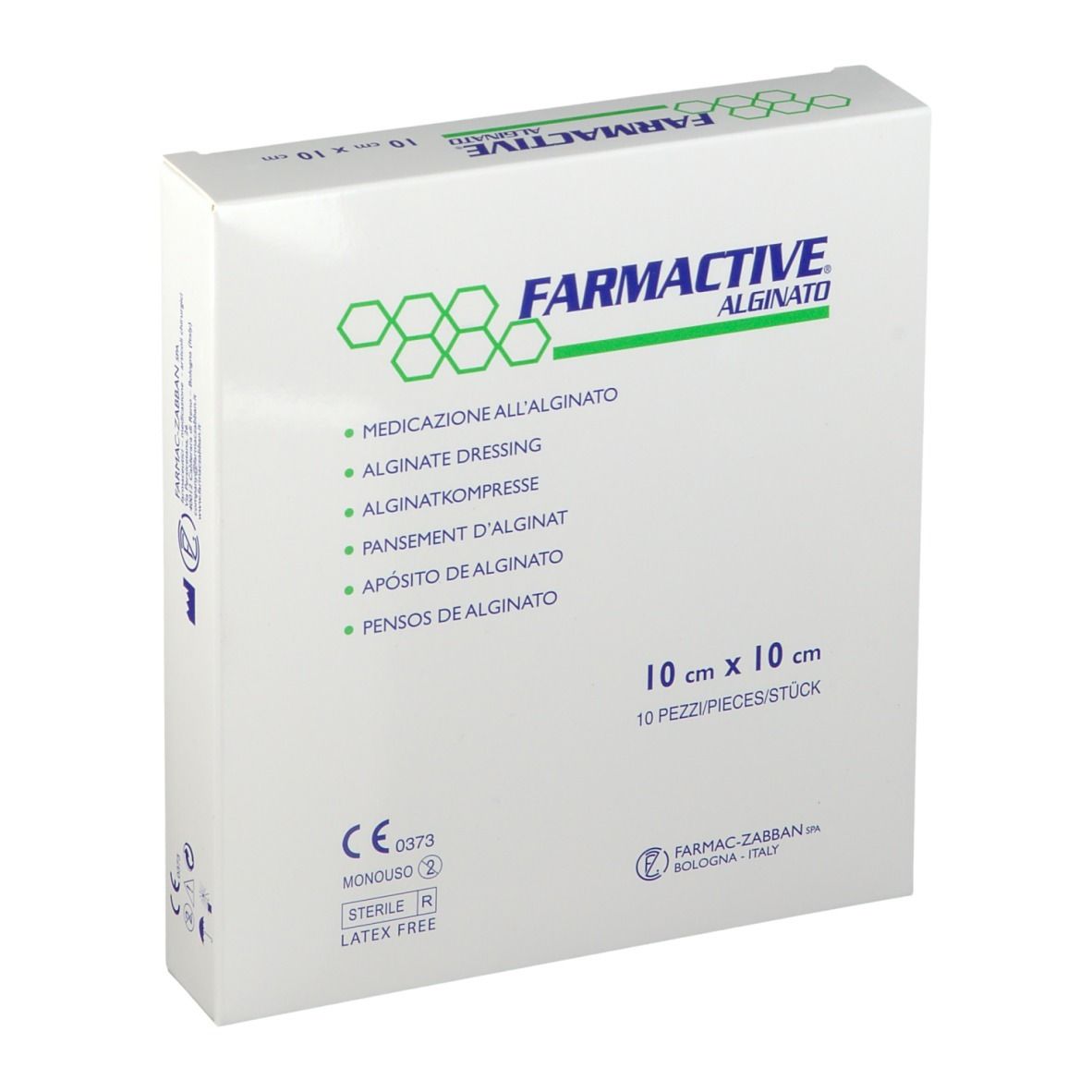 Image of Farmactive® Alginato