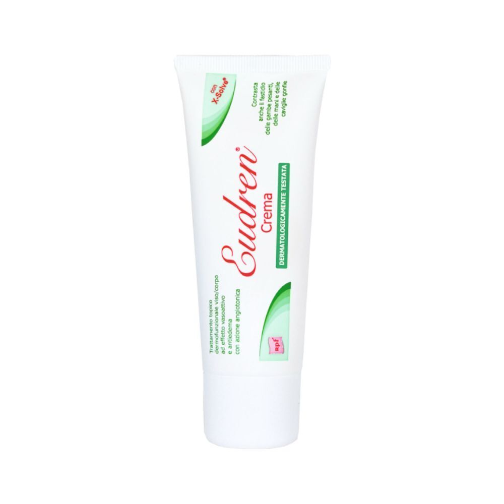 Eudren Crema 200 Ml