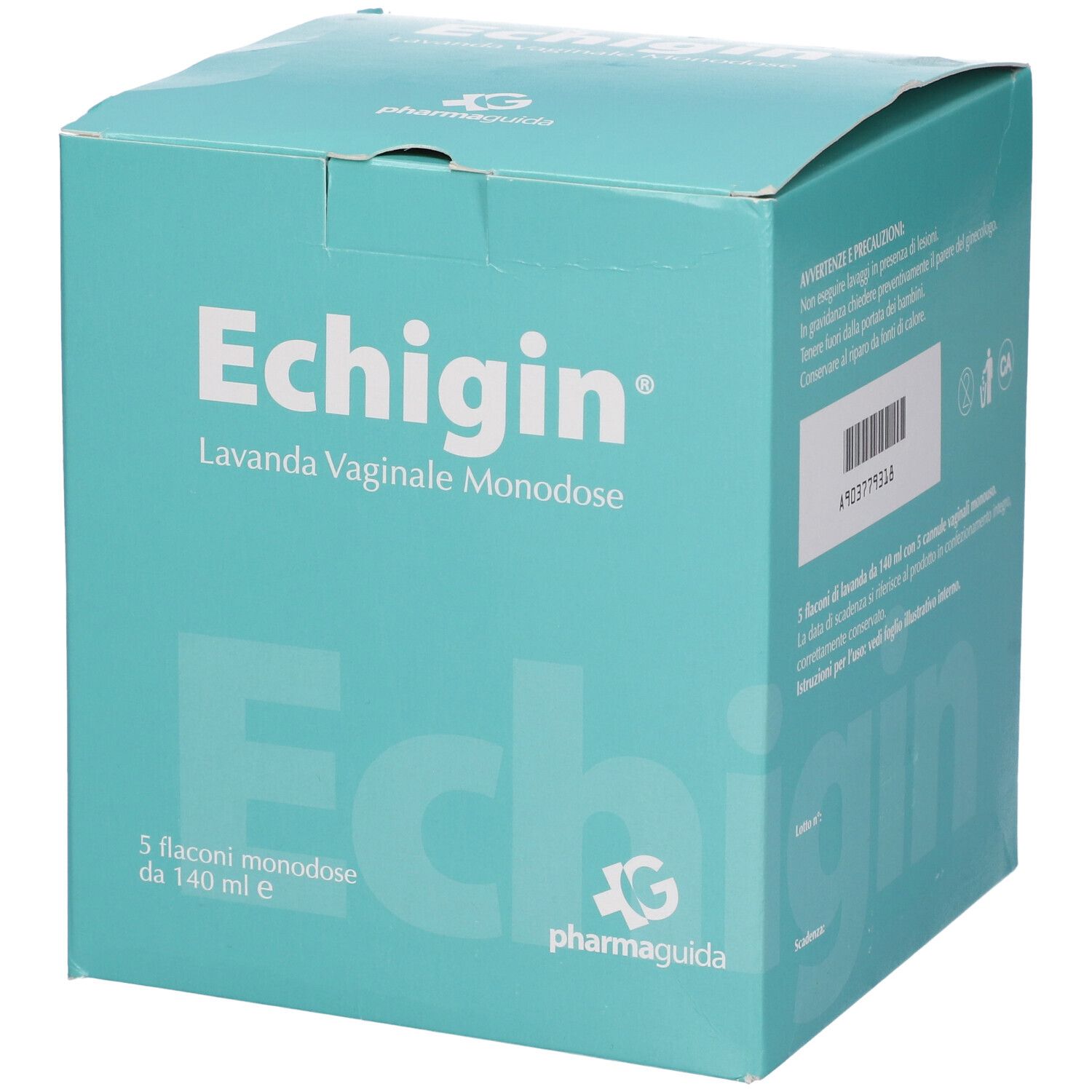 Echigin® Lavanda