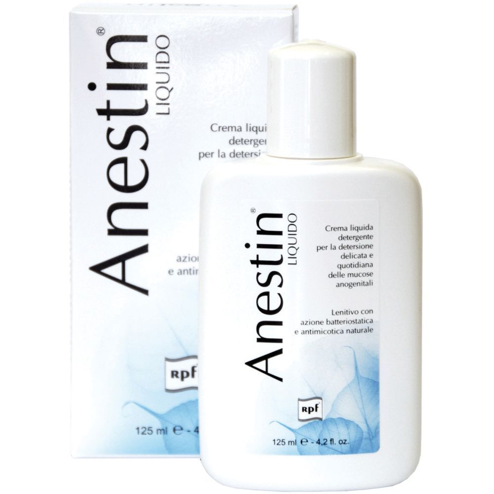 Anestin Liquido 125 Ml