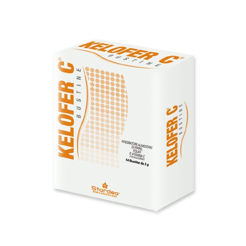 KELOFER C 14BUST 3G - Immagine 8
