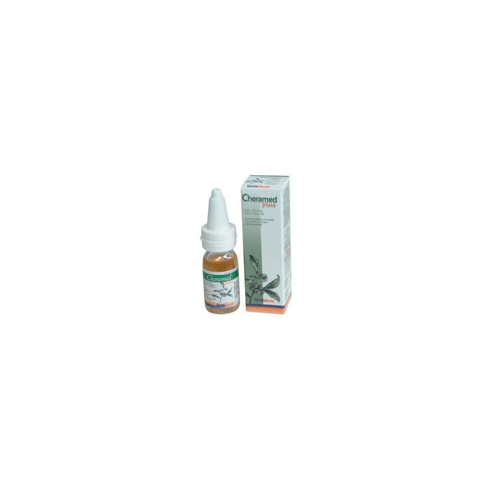 Cheramed Emol Un/Piede 15Ml 15 ml Emulsion