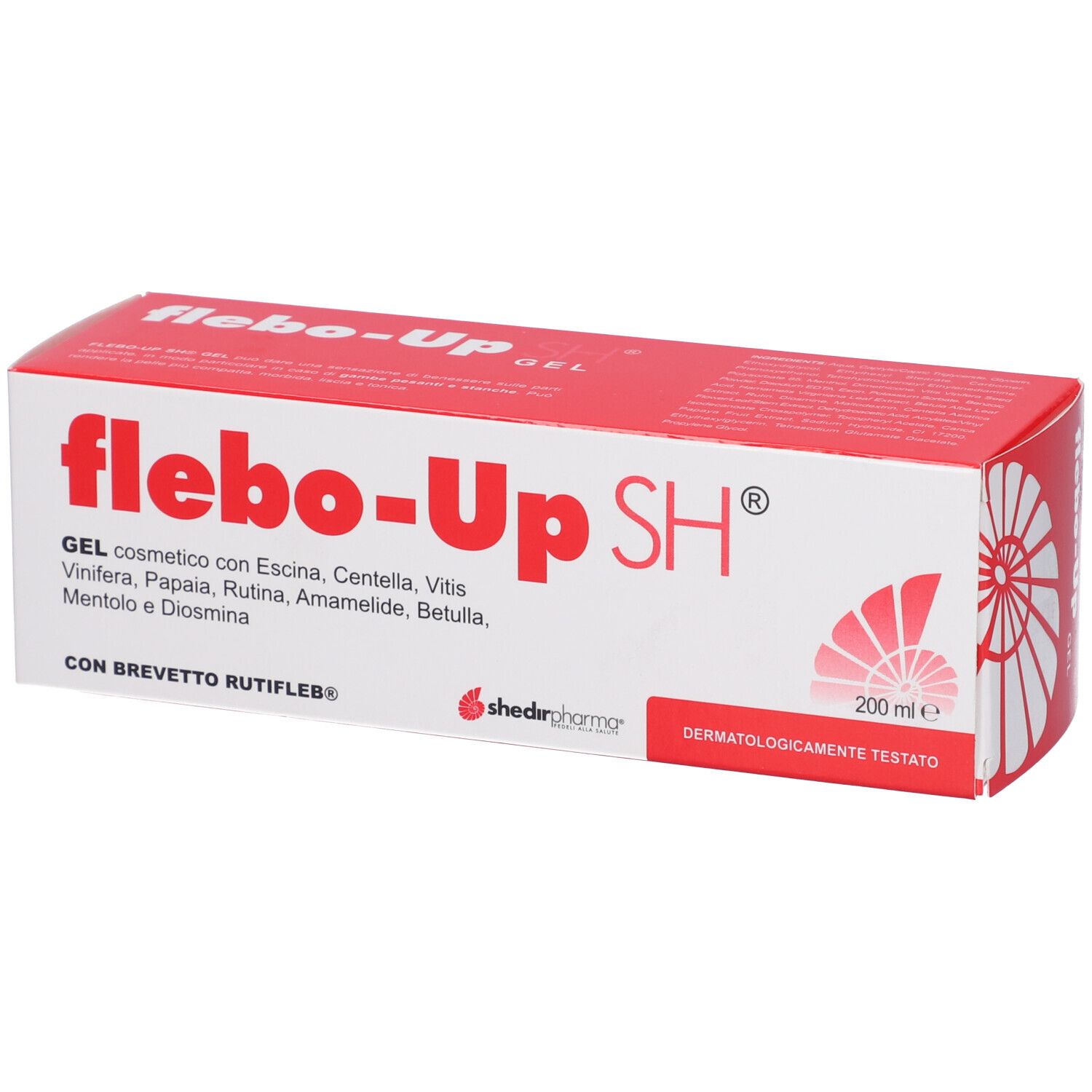 Flebo-Up SH® Gel