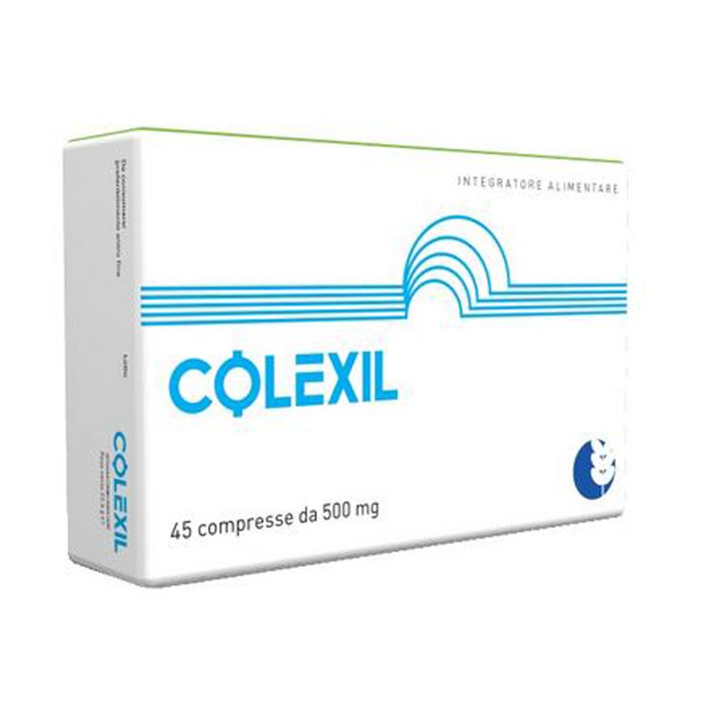 Colexil Compresse