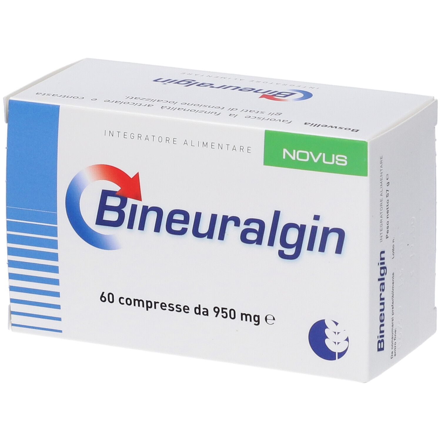 Bineuralgin