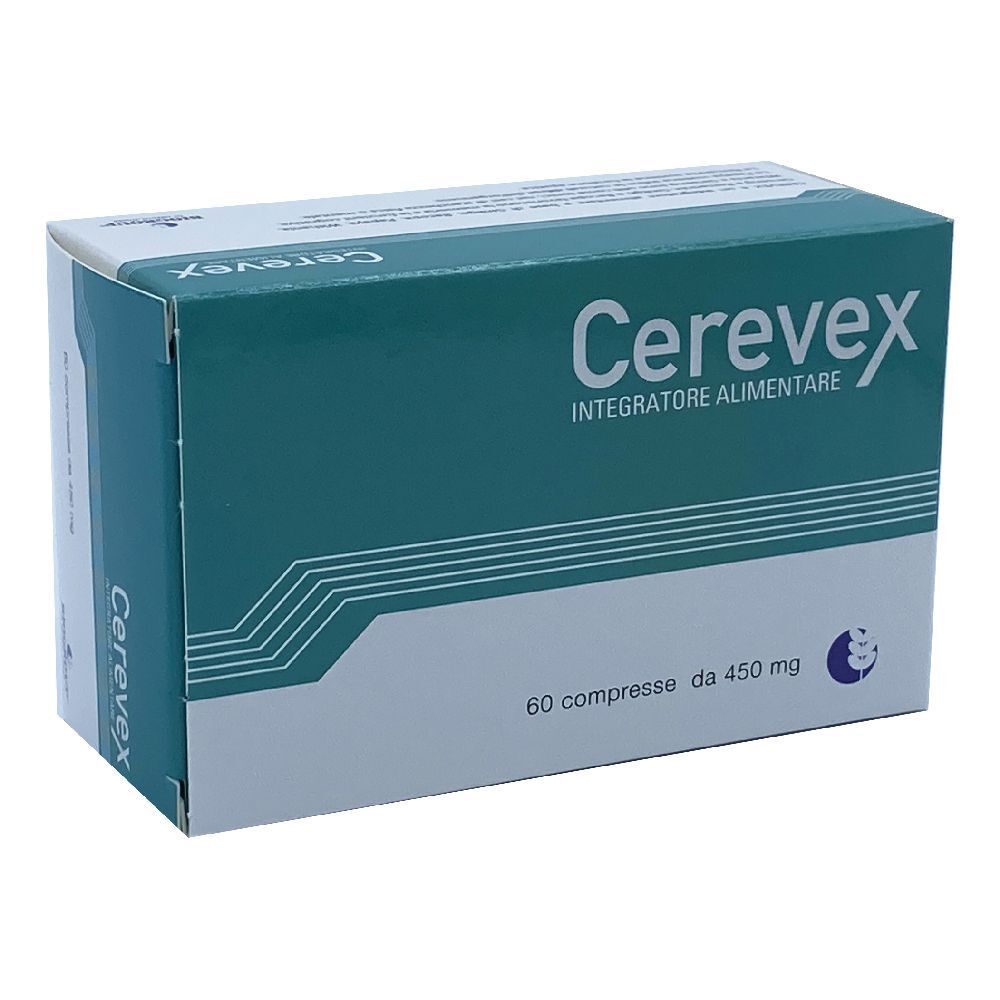 Cerevex 60 Compresse