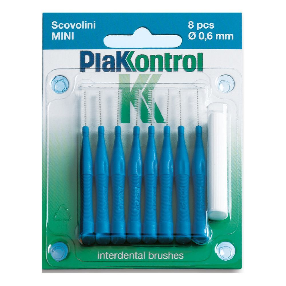 Extra Large Plakkontrol 1,5mm