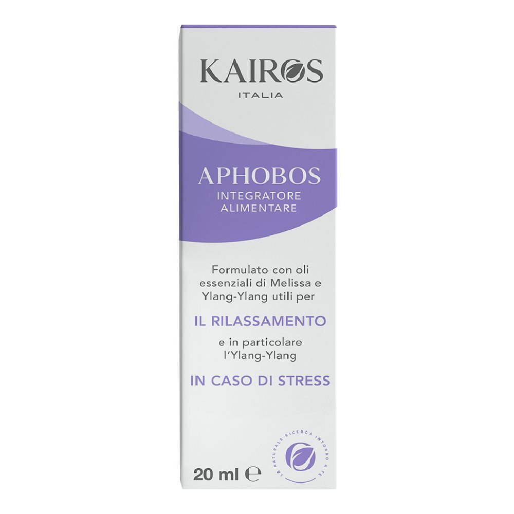 Aphobos Spray 20 Ml