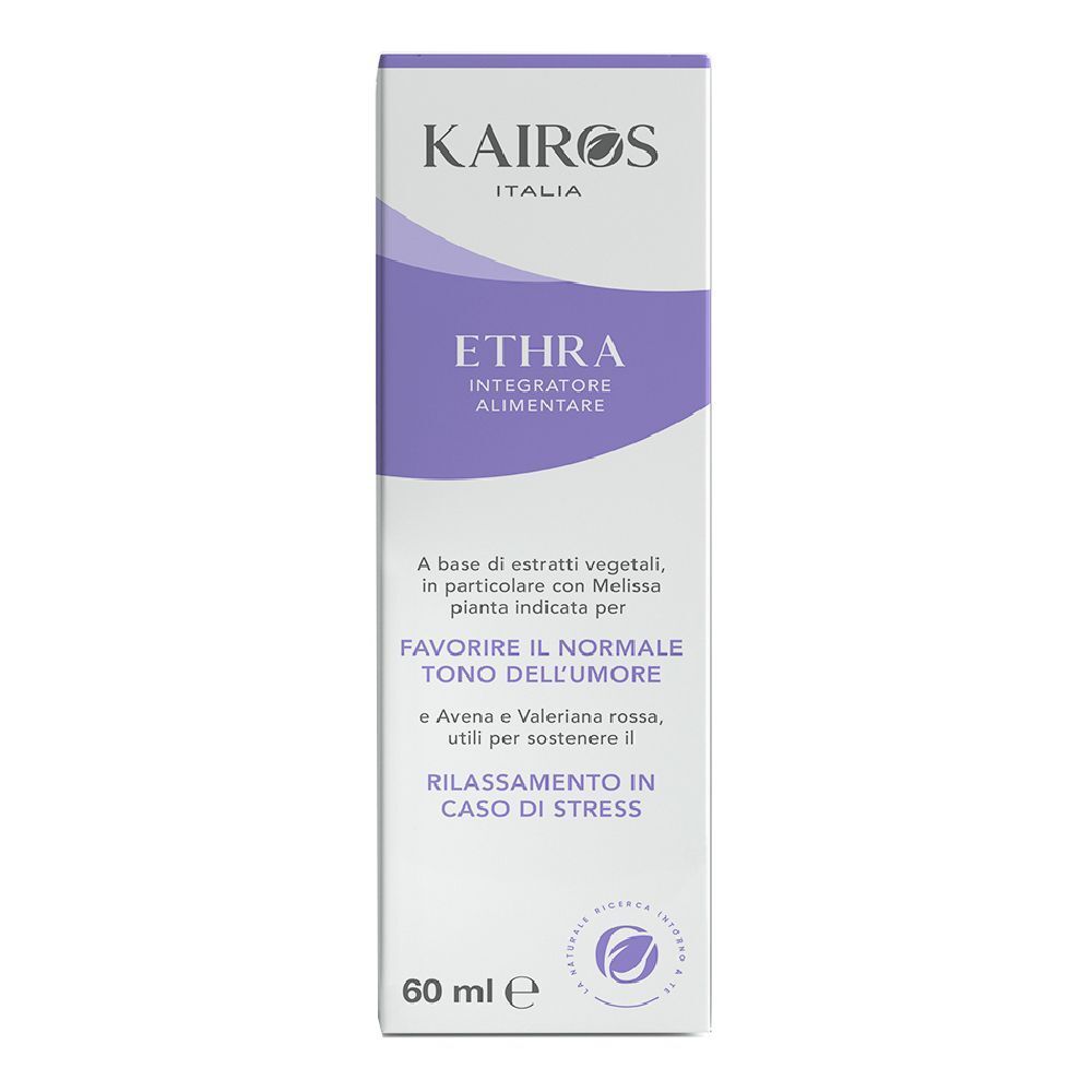 Ethra Gocce 60 Ml