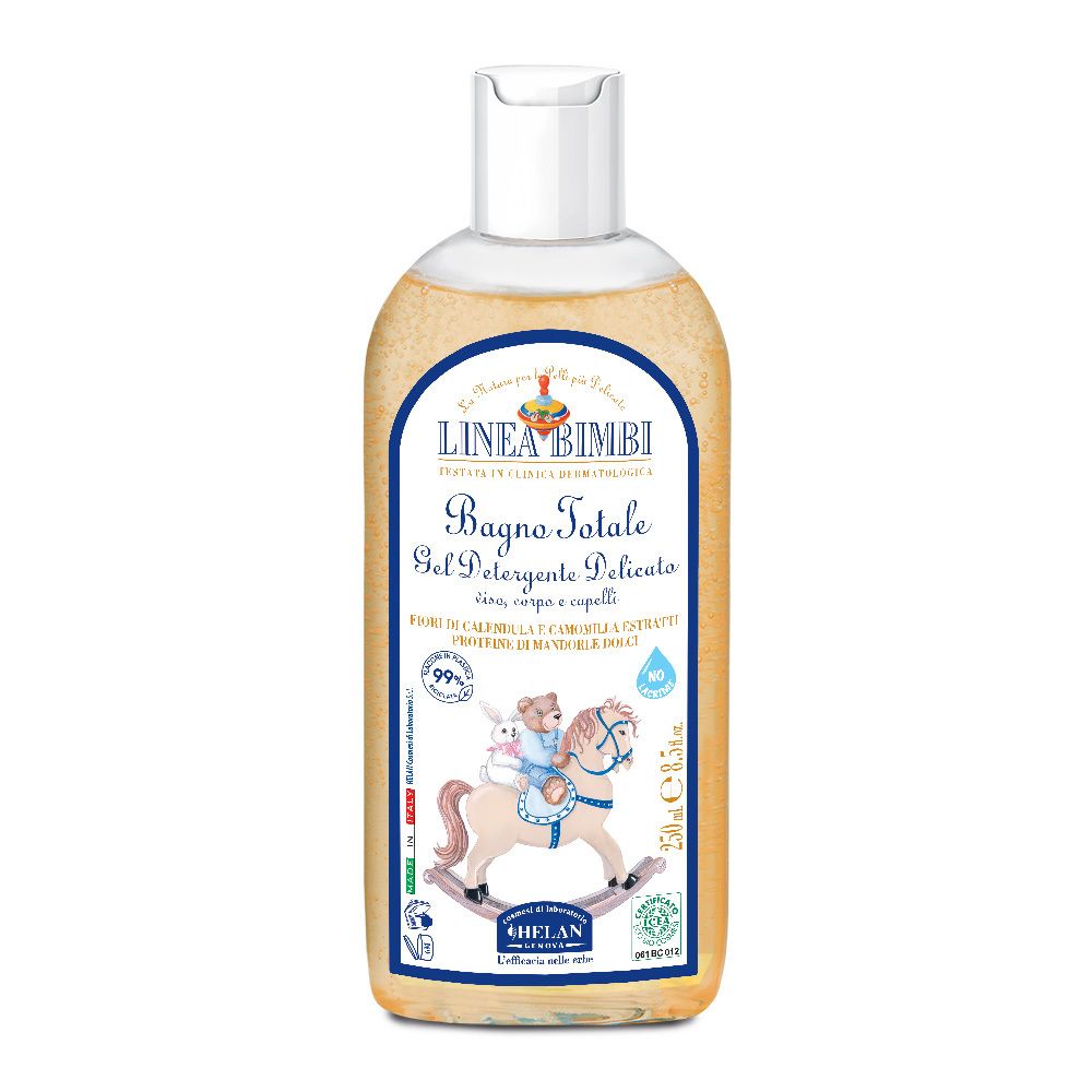 Helan LINEA BIMBI Bagno Totale