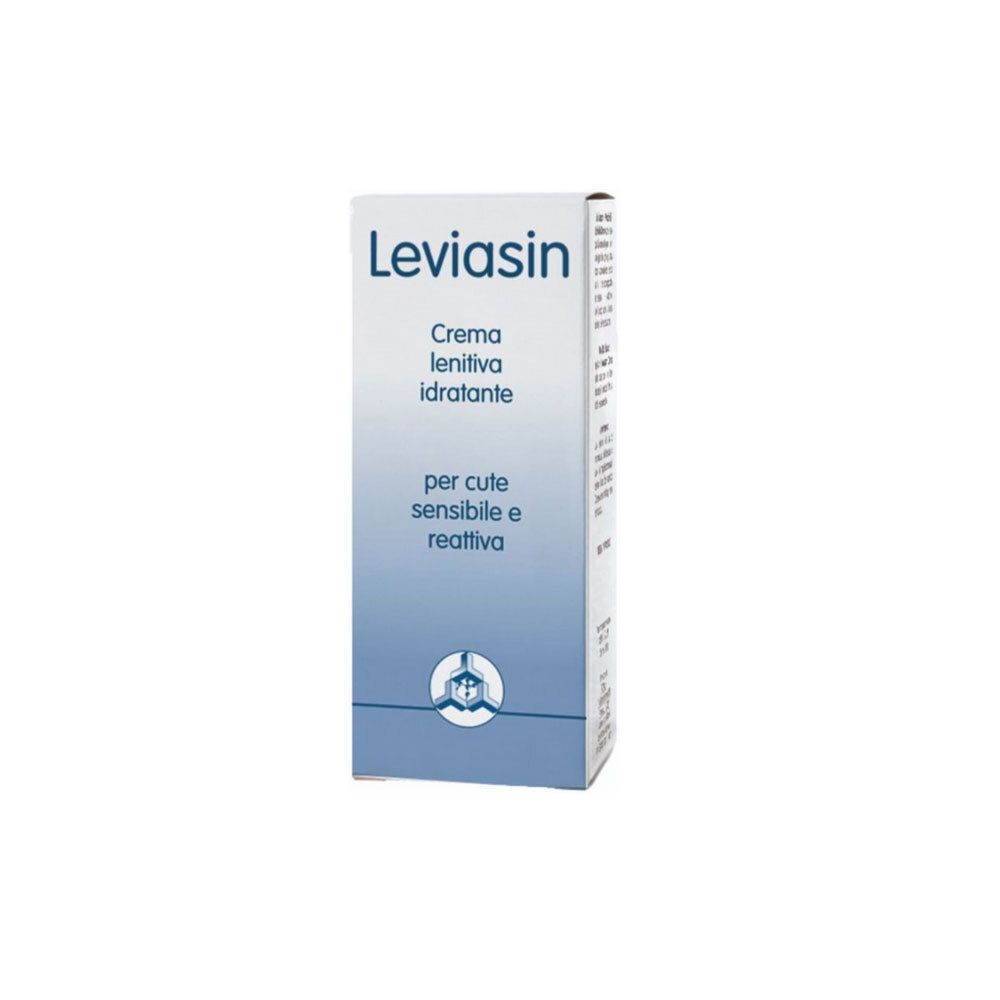 Leviasin Crema