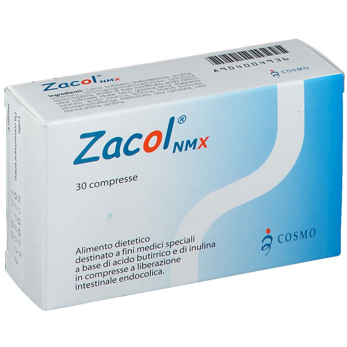 Zacol® NMX