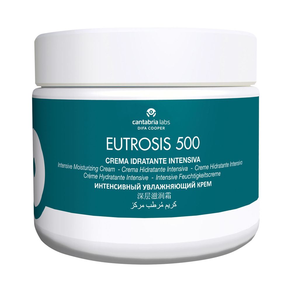 Image of Eutrosis 500