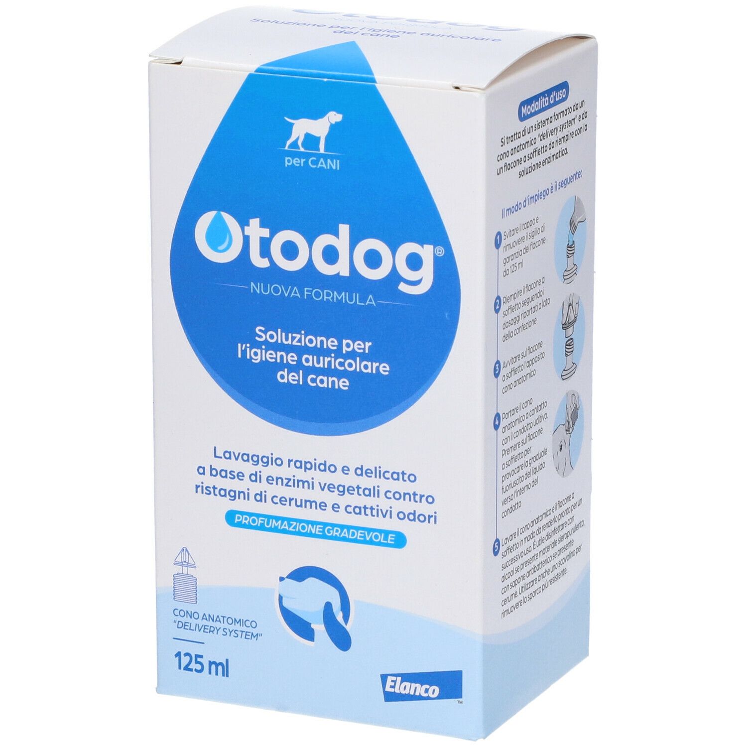 Otodog®