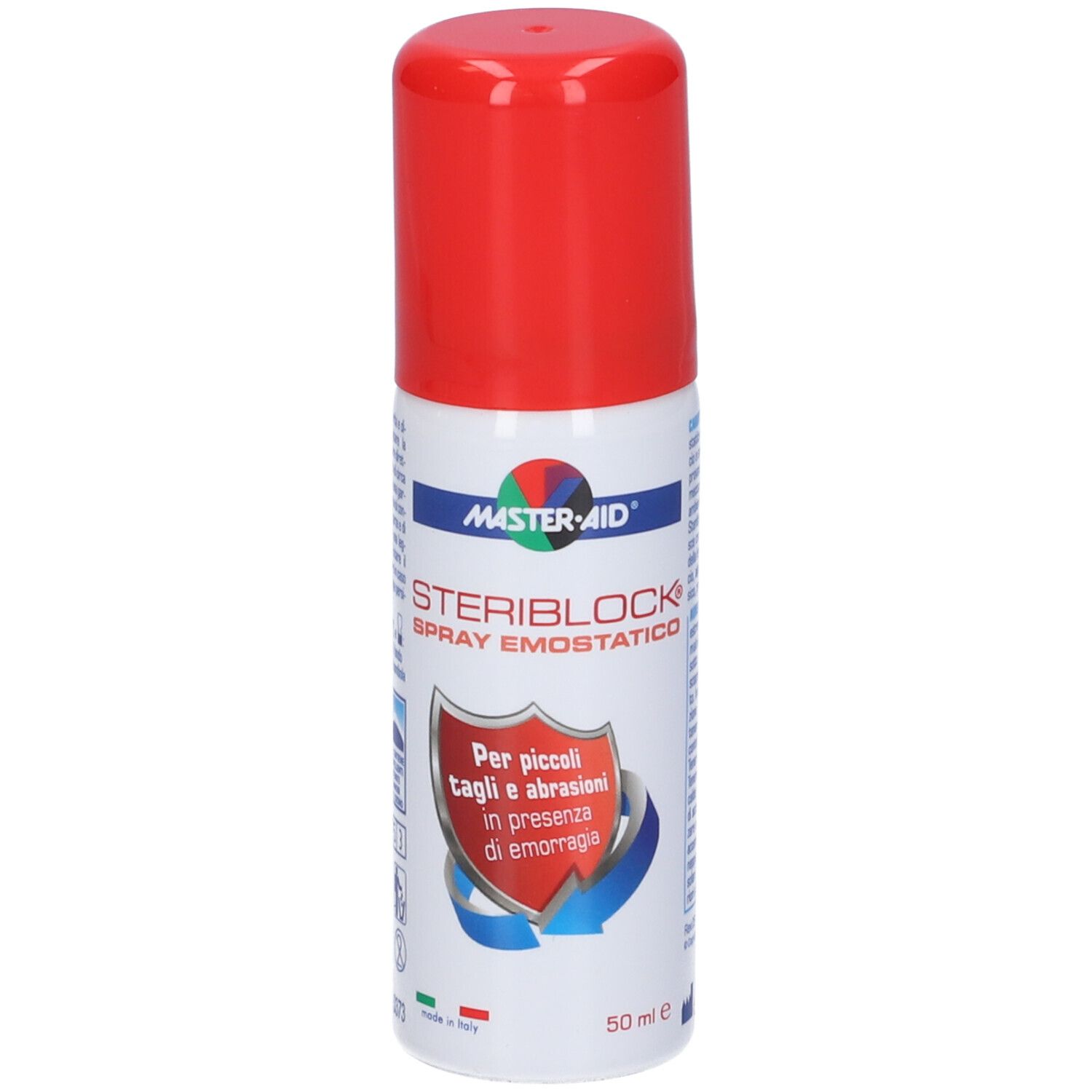 M-Aid Steriblock Spray 50 ml