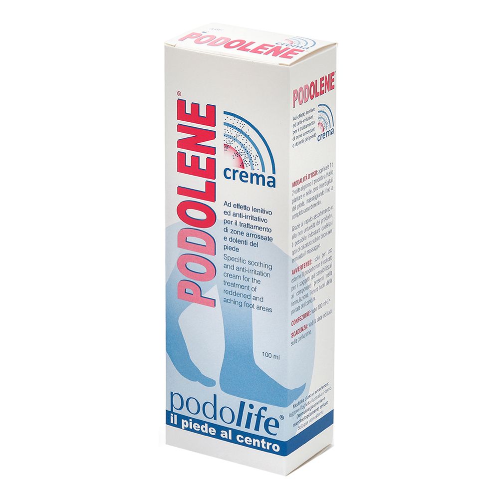 Podolene Crema 100Ml 100 ml Creme
