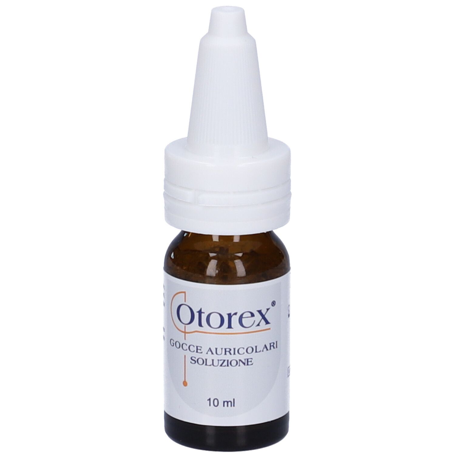 Otorex® Gocce Auricolari