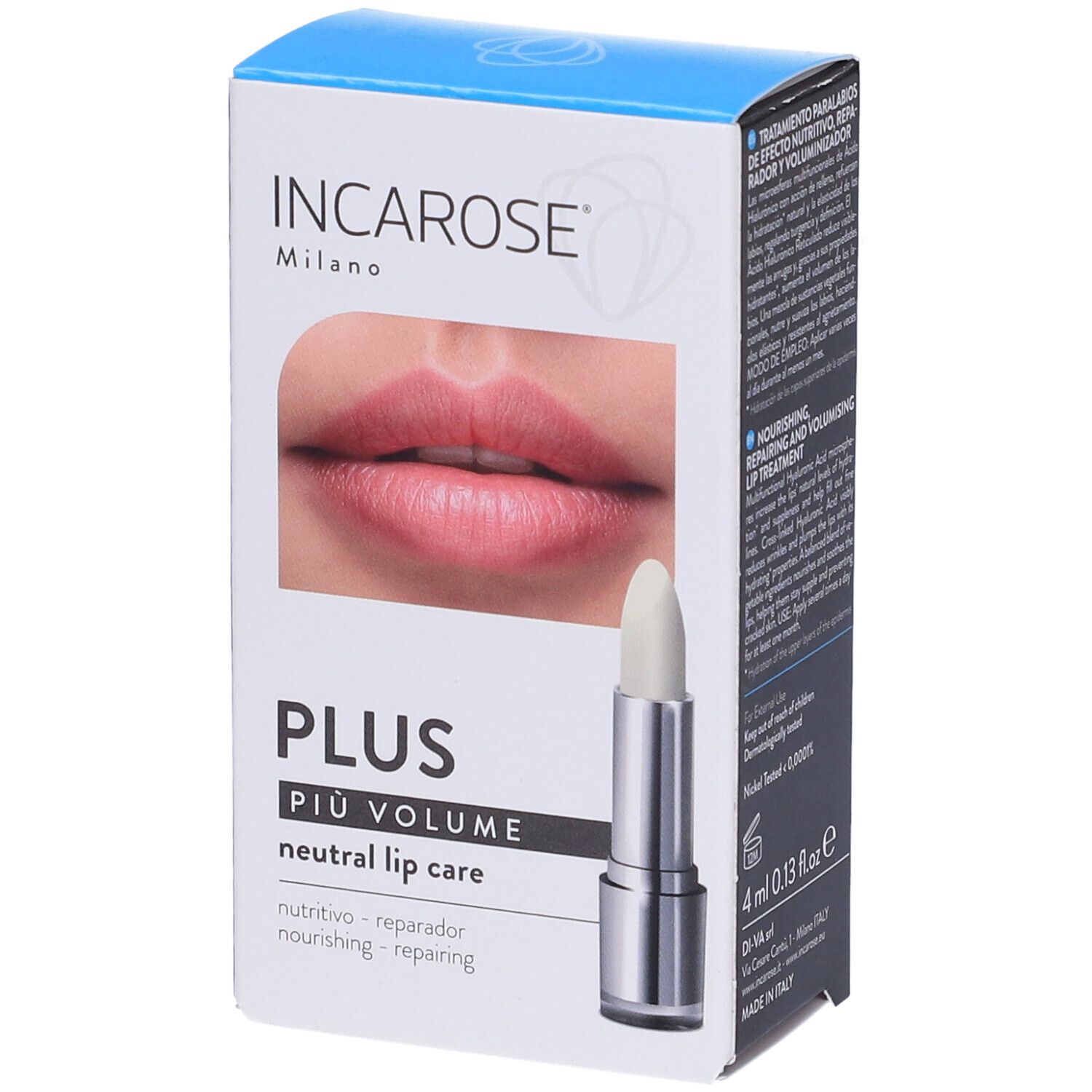 INCAROSE PIU VOLUME PLUS STICK - Immagine 5