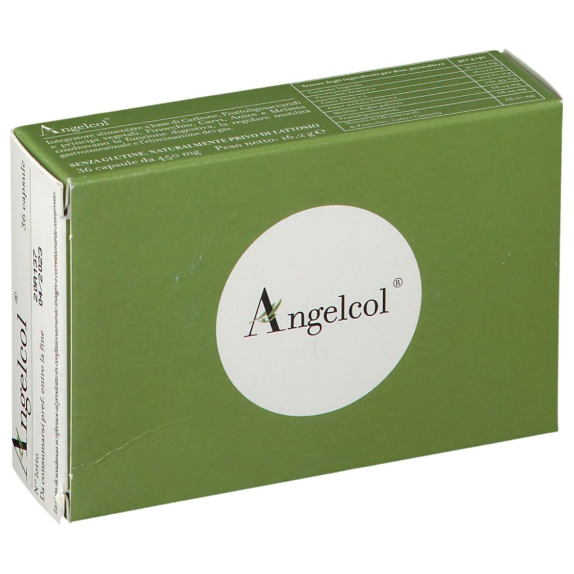 Angelcol®