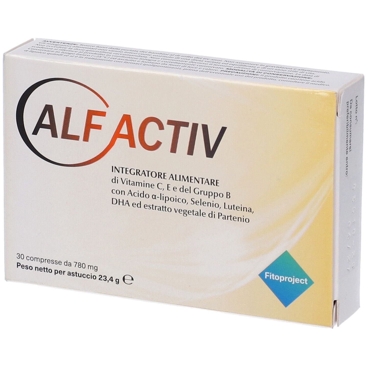 Alfactiv