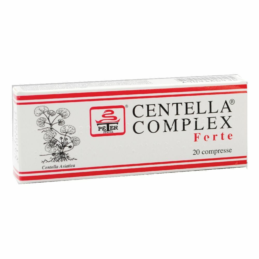 Image of Centella® Complex Forte