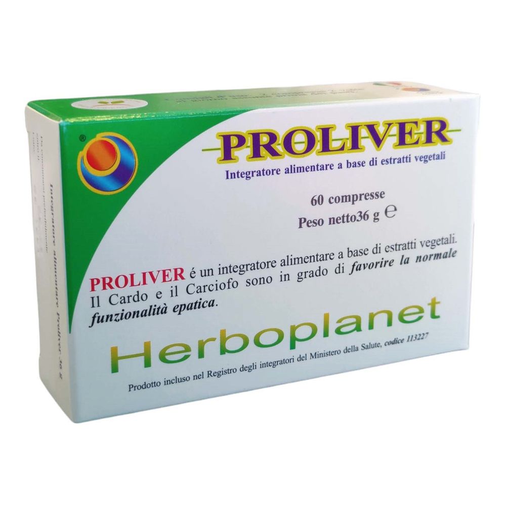 Proliver