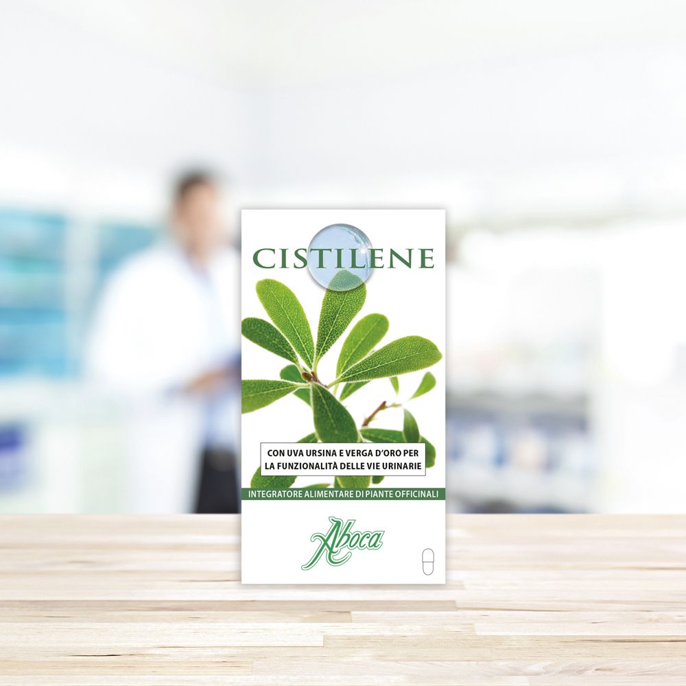 Aboca Cistilene-image