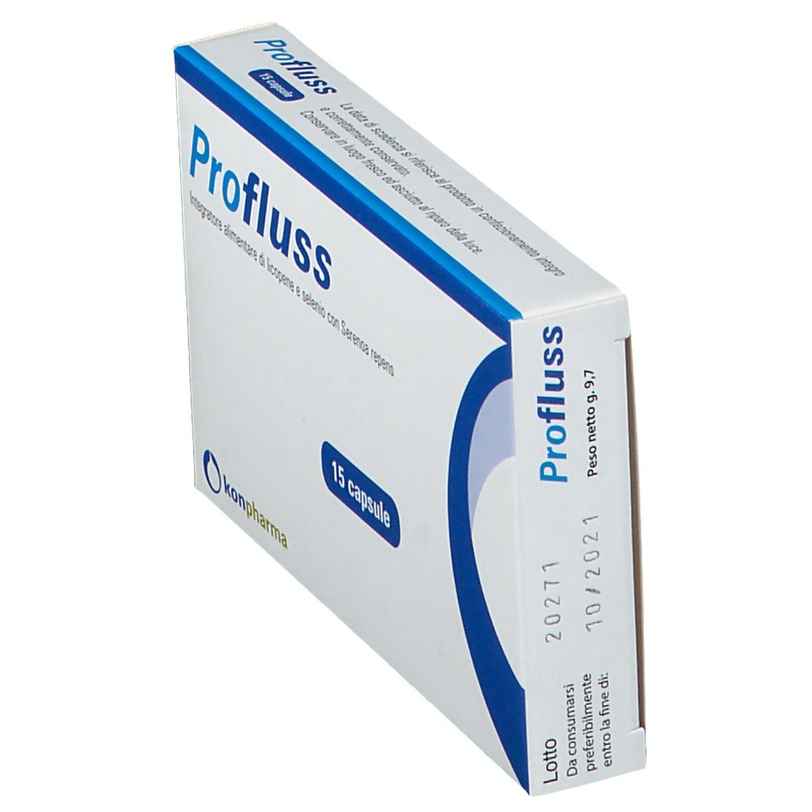 Profluss 15 pz | Redcare