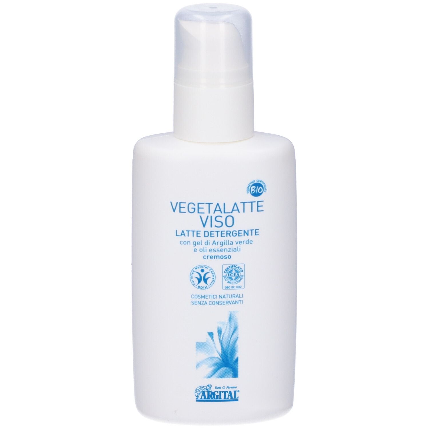 Vegetalatte 200 Ml