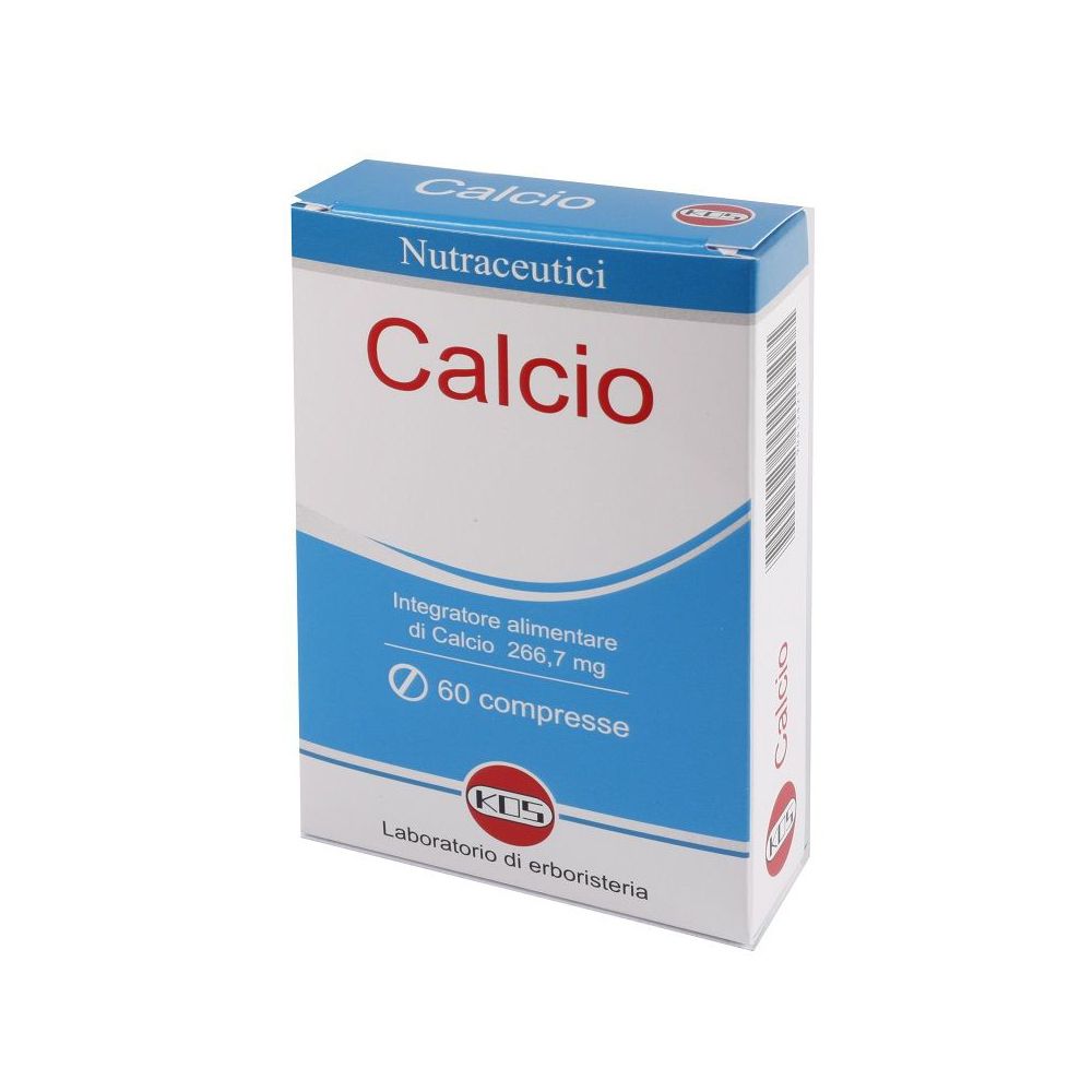 KOS Calcio Compresse