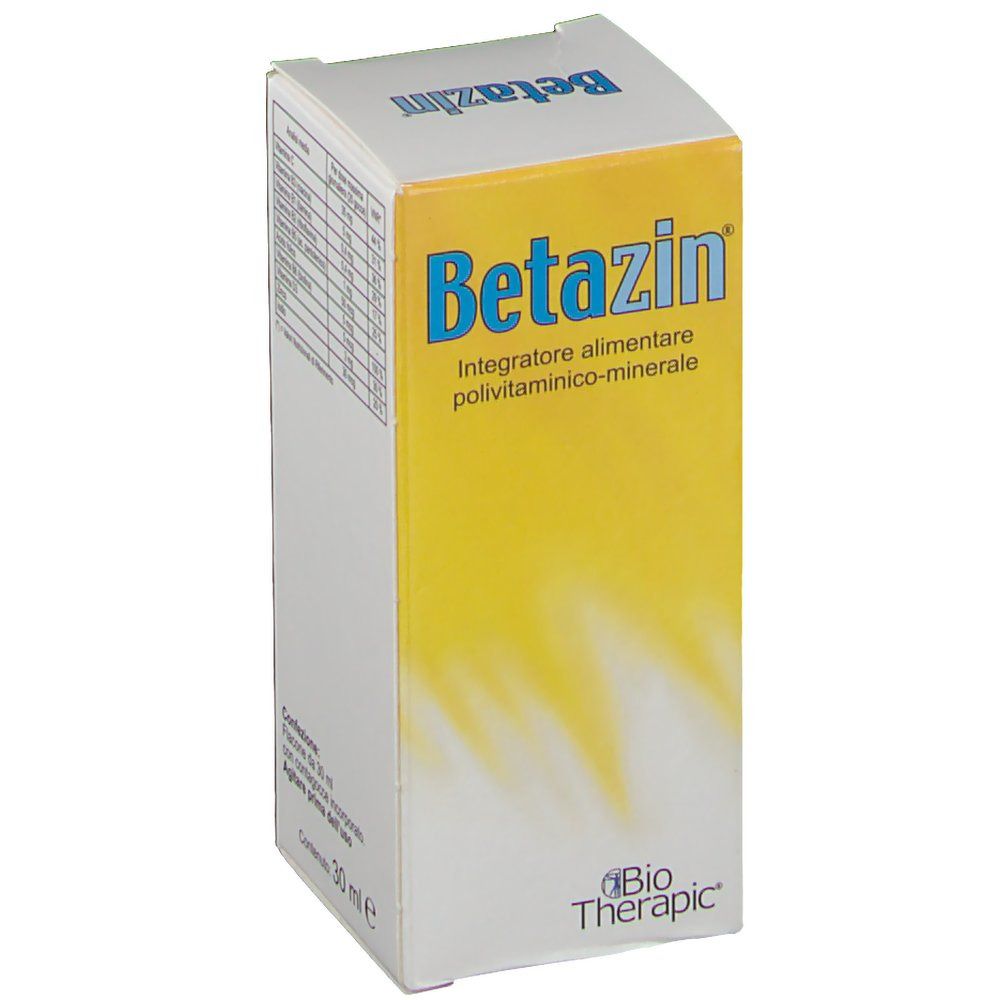 Betazin