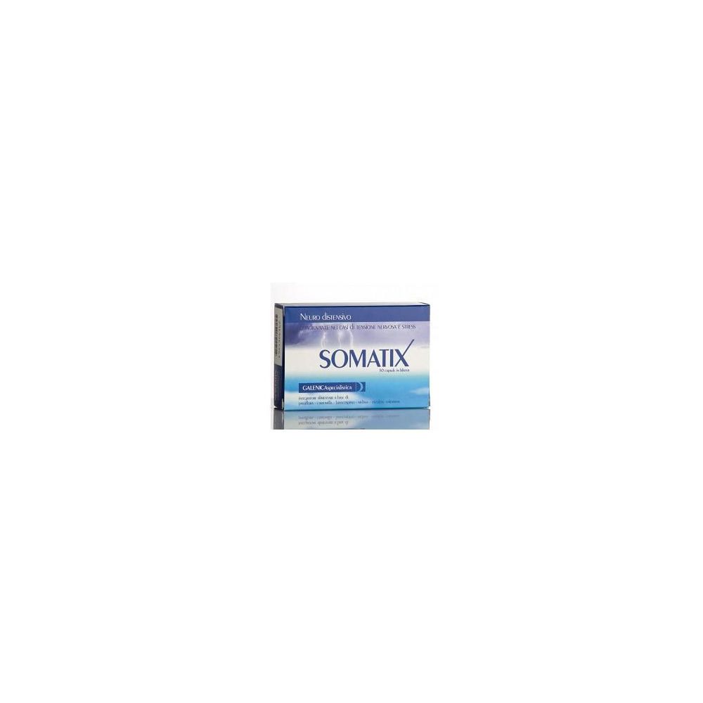 Somatix 30 Capsule