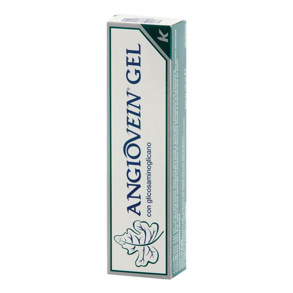 Angiovein Gel