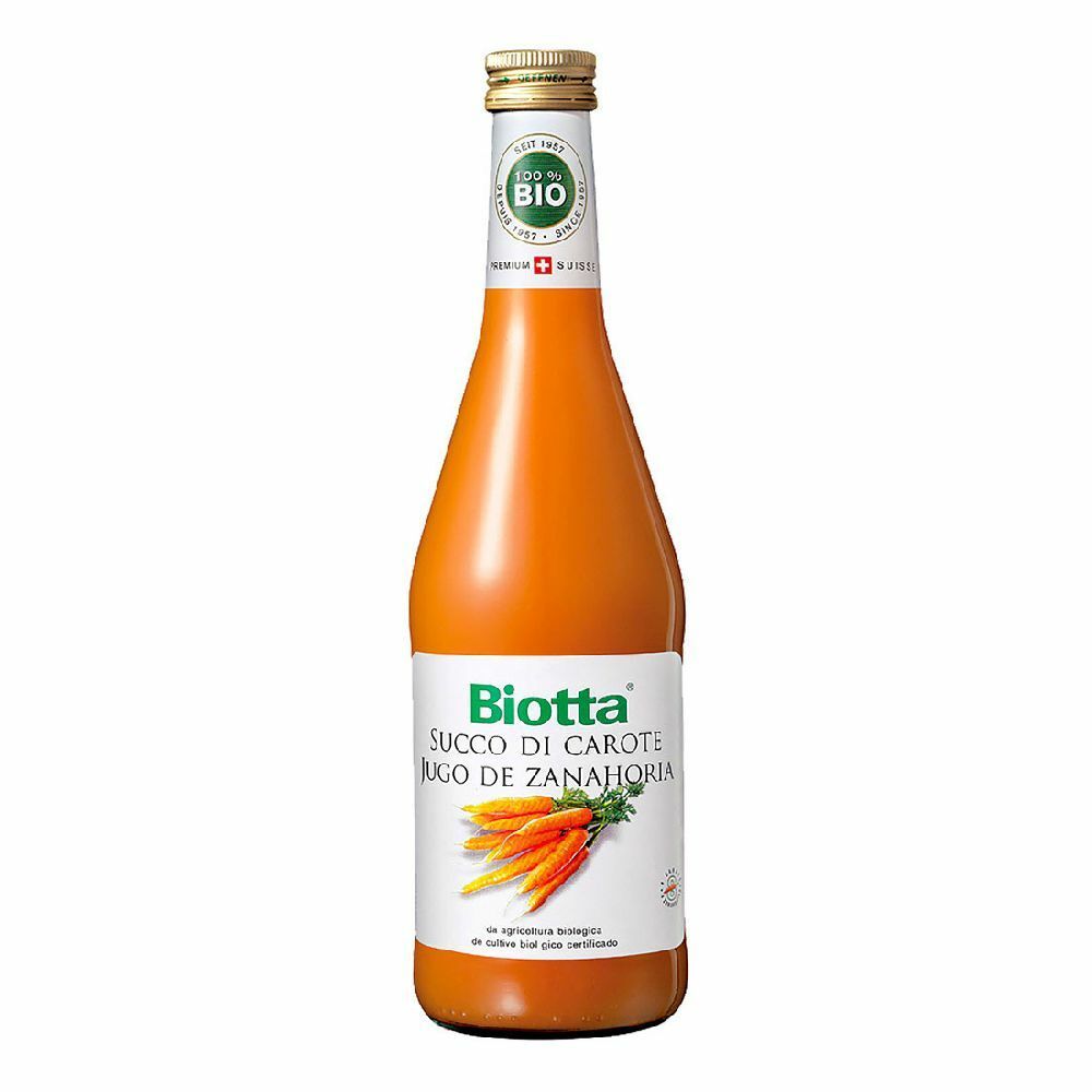 Image of Biotta® Succo di Carota