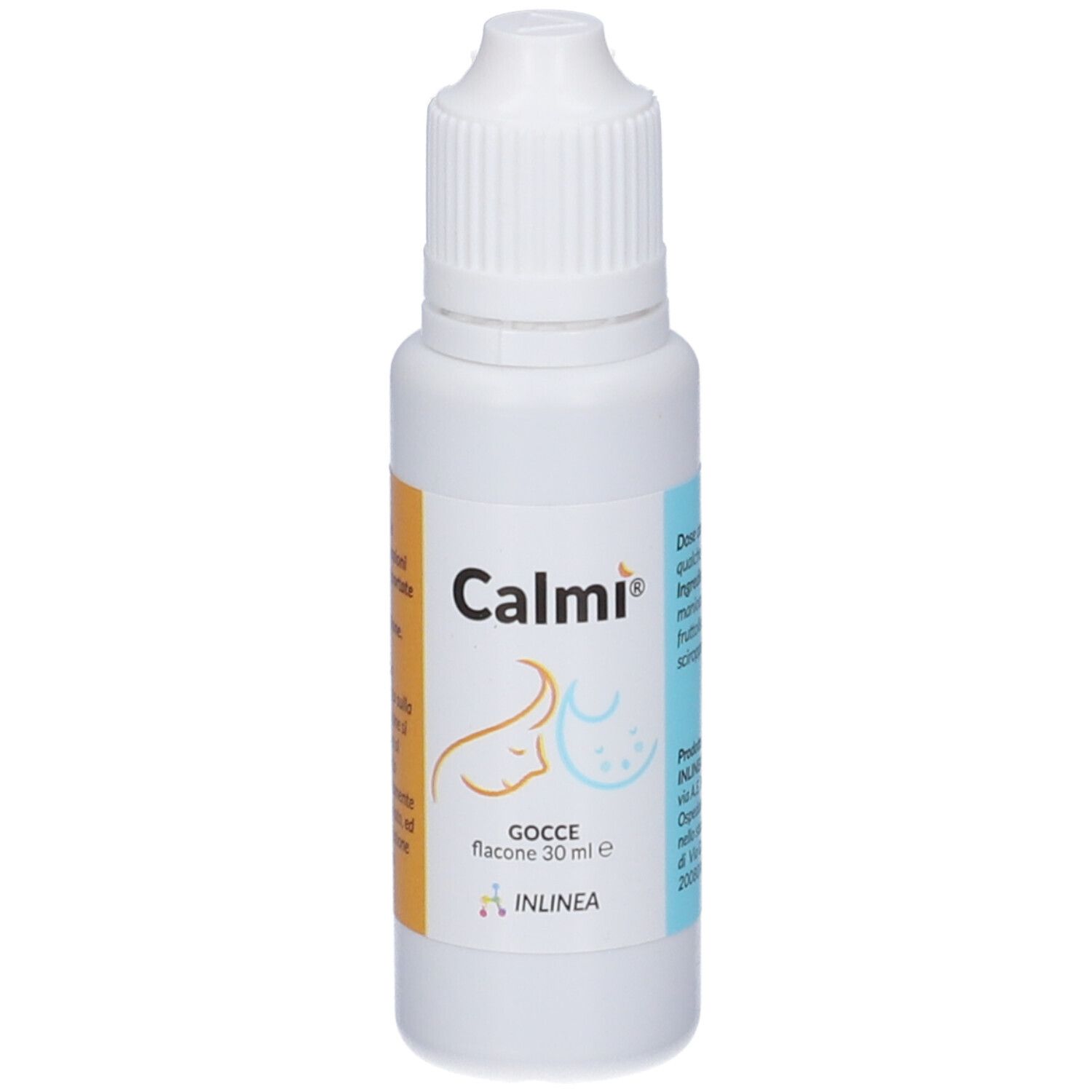 Calmi® Alimento Gocce