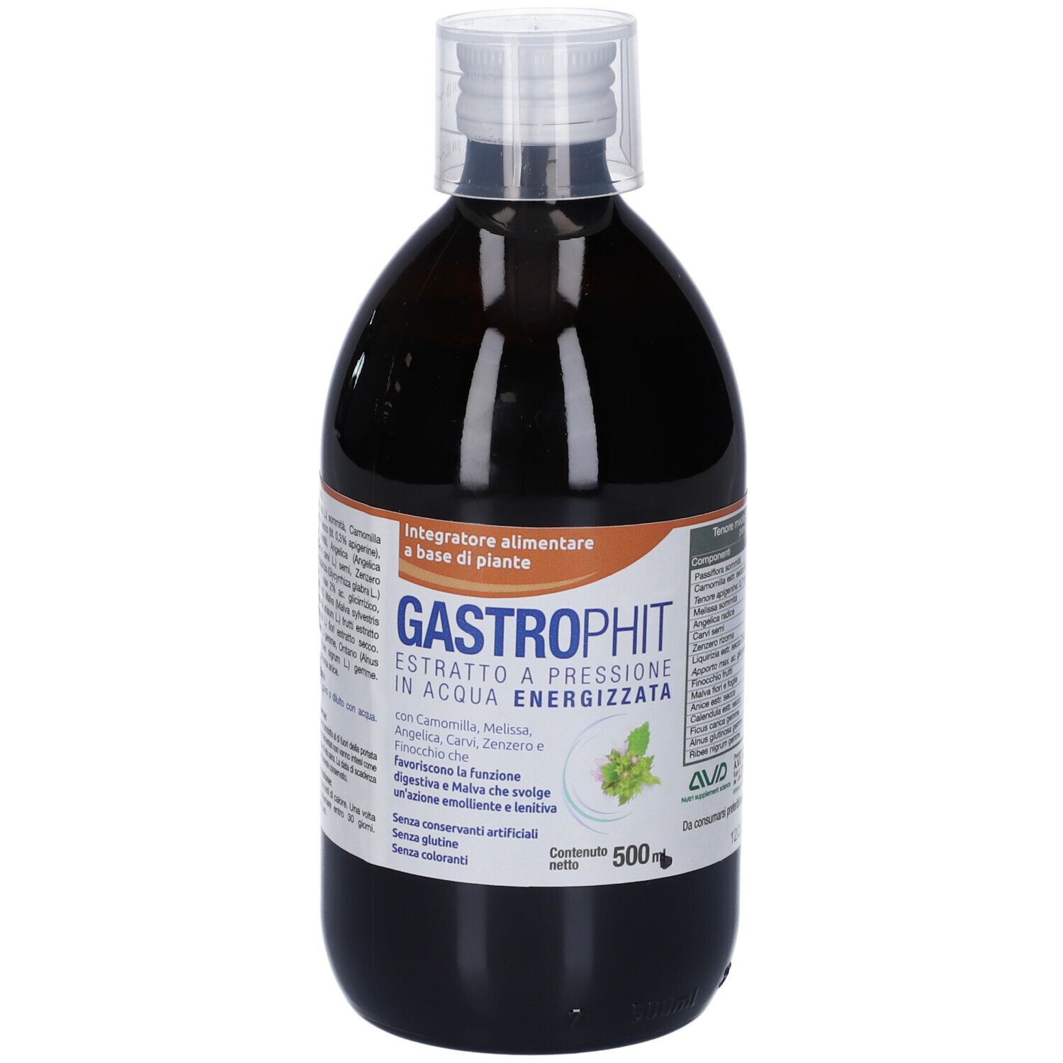Gastrophit 500ml - Immagine 5