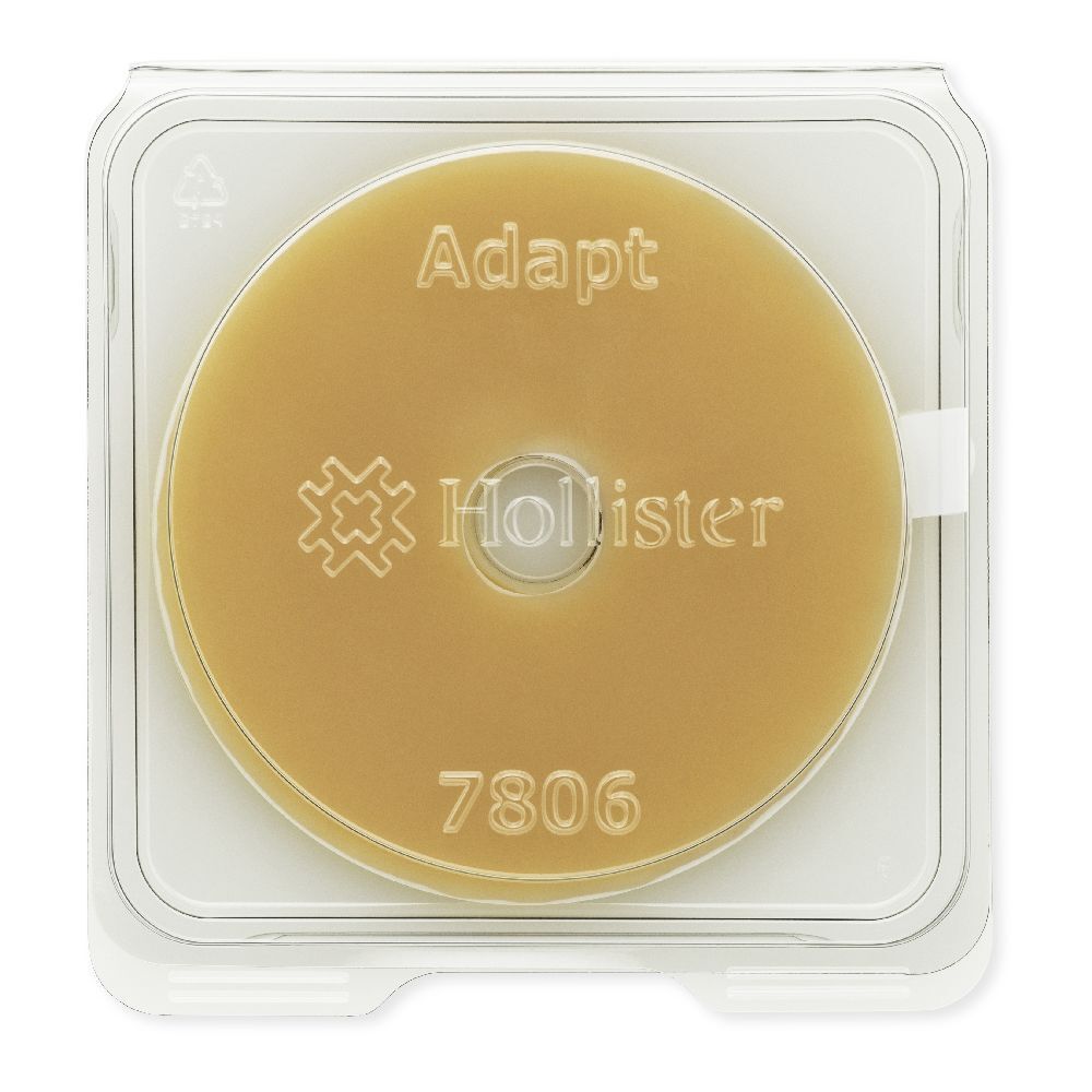 Anello Modellabile Per Placca Apt 7806 In Idrocolloide Diametro 98Mm 10 Pezzi Codice Articolo 7806